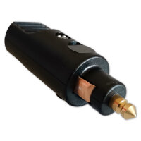Littelfuse 2-poliger Stecker | ISO 4165 | 6V, 12V, 24V | 10A