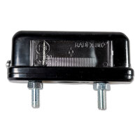 Kennzeichenleuchte Radex 802 | 12V
