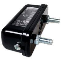 Kennzeichenleuchte Radex 802 | 12V