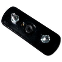 Kennzeichenleuchte Radex 802 | 12V