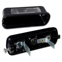 Kennzeichenleuchte Radex 802 | 12V