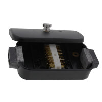 Verteilerdose HELLA 8KV 002.145-031 | 8x4 Flachstecker |...