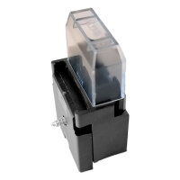 ATO / ATC Sicherungshalter | 32V 20A IP20 | anreihbar mit Deckel | MTA