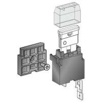 ATO / ATC Sicherungshalter | 32V 20A IP20 | anreihbar mit Deckel | MTA