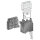 ATO / ATC Sicherungshalter | 32V 20A IP20 | anreihbar mit Deckel | MTA