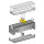 Relaiskasten | MTA | 7-fach Mikro Relais | anreihbar