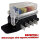 Sicherungshalter | MTA UniVAL | 4-fach | 32V | 135A | liegend