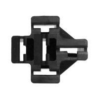 Mini Relaissockel Satz | 5-polig | inkl. Flachsteckhülsen 6,3mm