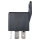 Mini Relais | 5-polig | Wechsler (CO) | 12V | 40/15A