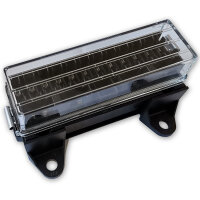 Sicherungshalter | MTA UniVAL | 16-fach | 32V | 225A