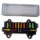 Sicherungshalter 16-fach 12-32V Flachstecksicherung Box | MTA Unival