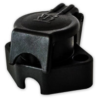 Anhängersteckdose | 4-polig | 6-24V | 20A