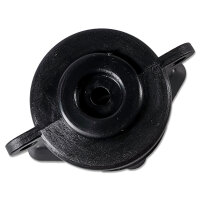 Anhängerstecker | 4-polig | 12-24V | 25A | IPX4