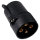 Anhängerstecker | 4-polig | 12-24V | 25A | IPX4