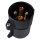 Anhängerstecker | 4-polig | 24V | 20A