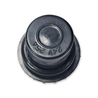 Drucktaster | AUS-(EIN) | 12-24V | 12,5-25A | Ø22mm