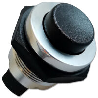 Taster | AUS-(EIN) | 12-24V | 12,5-25A | Ø22mm