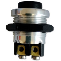 Taster | AUS-(EIN) | 12-24V | 12,5-25A | Ø22mm