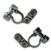 Batteriepolklemme Standard | Schraubklemme 1-35mm² |...