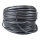 Zündkabel | Ø7mm | 1mm² | Schwarz | Meterware