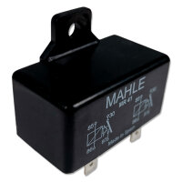 Zwillings-Relais | MAHLE MR41 | Schließer (NO) | 12V | 2x40A
