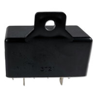 Zwillings-Relais | MAHLE MR41 | Schließer (NO) | 12V | 2x40A