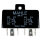 Zwillings-Relais | MAHLE MR41 | Schließer (NO) | 12V | 2x40A