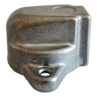 Steckdose | 2-polig | ISO 4165 | 12V | 10A | Aufbau