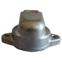 Steckdose | 2-polig | ISO 4165 | 12V | 10A | Aufbau