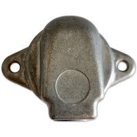 Steckdose | 2-polig | ISO 4165 | 12V | 10A | Aufbau