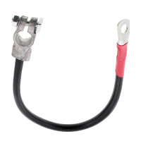 Batteriekabel | 25mm² | M10 zu Polklemme positiv |...