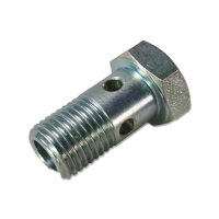 Kraftstofffilter | Diesel | Vorfilter komplett mit Schauglas & Siebeinsatz | M14x1,5
