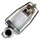 Kraftstofffilter | Diesel | Vorfilter komplett mit Schauglas & Siebeinsatz | M14x1,5