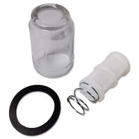Kraftstofffilter | Reparatursatz | Filter, Schauglas...