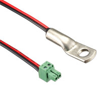 Temperatursensor ECTIVE TS1 | für DSC, SC, BB und SBB Reihe | 3m Kabel