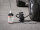 Reifenpannenset | EUFAB FlatEx | 12V Mini Kompressor | 450ml Dichtmittel