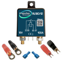 Trennrelais | RL180-12 | 12V | 100A | 20-25mm²...