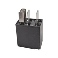 Mikro Relais | Wechsler (CO) | 5-polig | 12V | 20/25A