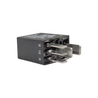 Mikro Relais | Wechsler (CO) | 5-polig | 12V | 20/25A