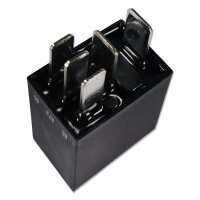 Mikro Relais | Wechsler (CO) | 5-polig | 12V | 20/25A
