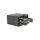 Mikro Relais | Wechsler (CO) | 5-polig | 12V | 20/25A