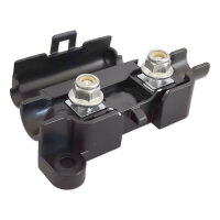 Sicherungshalter | MTA MidiVAL | Standard | M5 | 32V | 125A