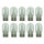 Leuchtmittel | W2,1x9,5d | T20 | 12V | W21/5W | 10 Stück