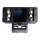 Lampensockel | P43t | H4 | Schwarz | inkl. Terminals