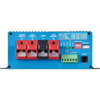 Ladebooster | ECTIVE SBB30 | 12V | 30A | integrierter MPPT Solarladeregler