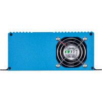 Ladebooster | ECTIVE SBB30 | 12V | 30A | integrierter MPPT Solarladeregler