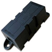 Sicherungshalter | Littelfuse 02981001.ZXT | MEGA | M8 |...