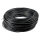 Kabel | 1-Adrig | H05V-K | 1x0,75mm² | Schwarz | Meterware