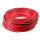 Kabel | 1-Adrig | H05V-K | 1x0,75mm² | Rot | Meterware