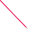 Kabel | 1-Adrig | H05V-K | 1x0,75mm² | Rot | Meterware